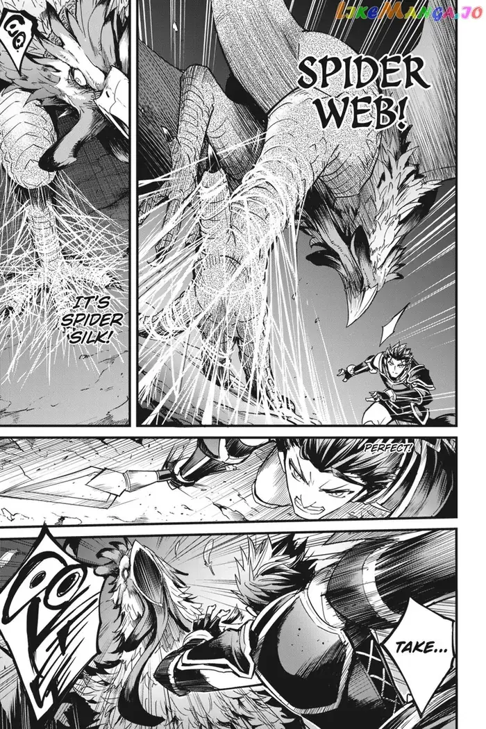 Goblin Slayer: Side Story Year One Chapter 36 image 12_optimized_optimized